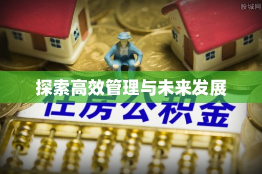 三门探索高效管理与未来发展