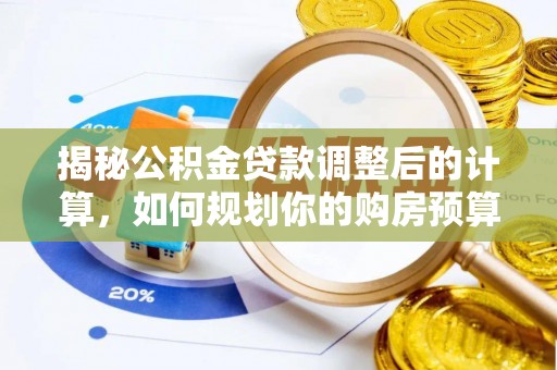 三门揭秘公积金贷款调整后的计算，如何规划你的购房预算？
